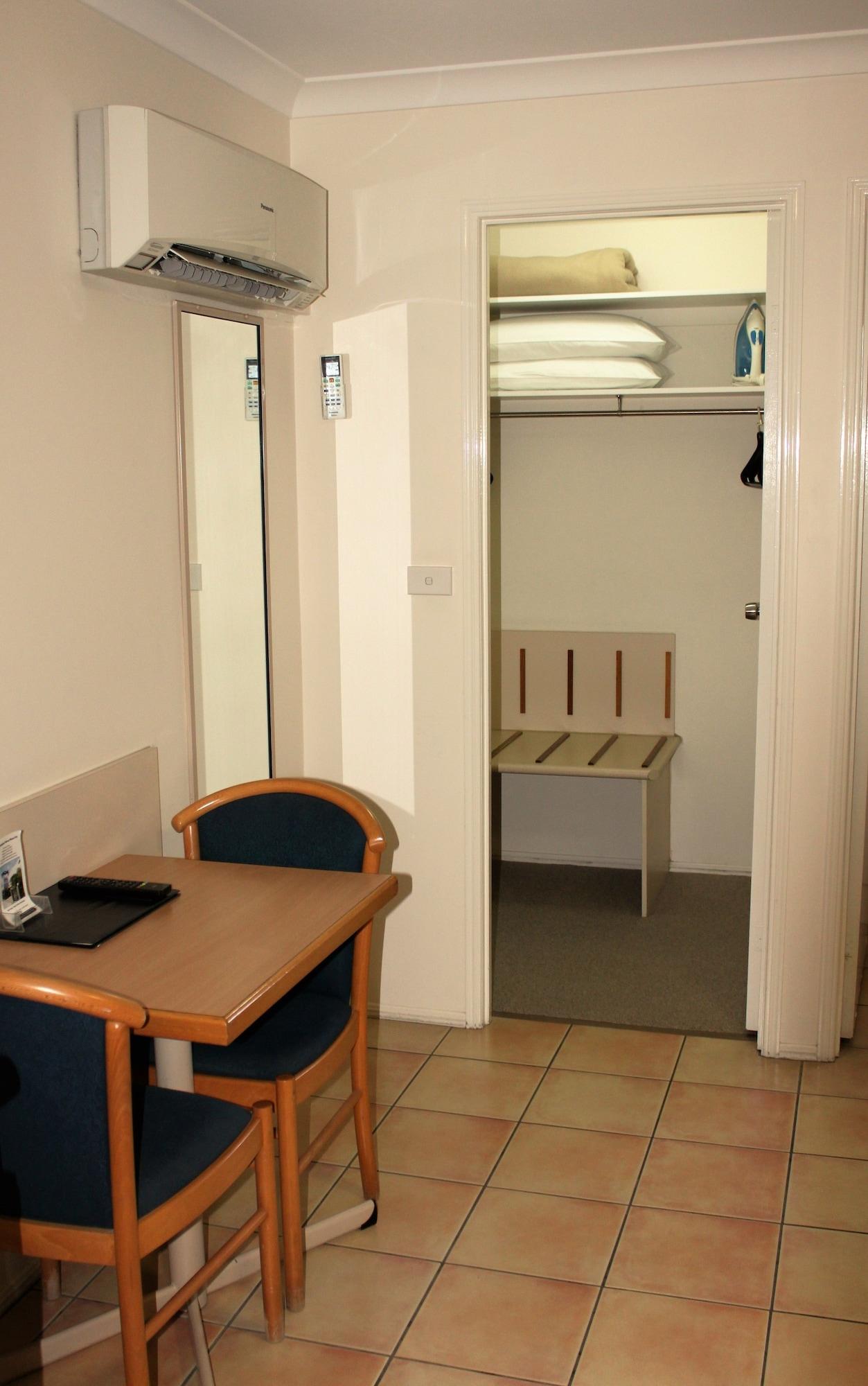 Rockhampton Palms Motor Inn 외부 사진