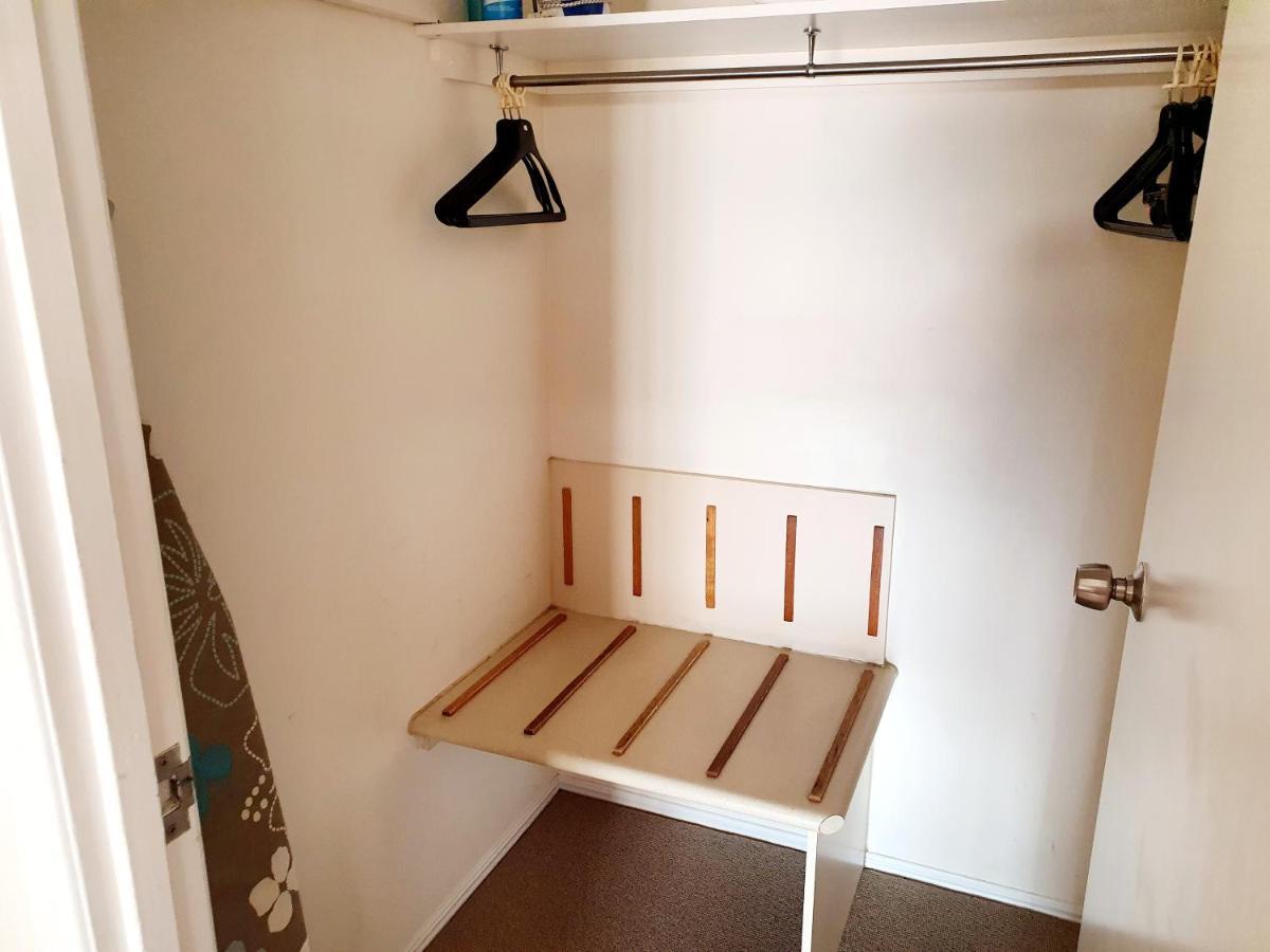 Rockhampton Palms Motor Inn 외부 사진