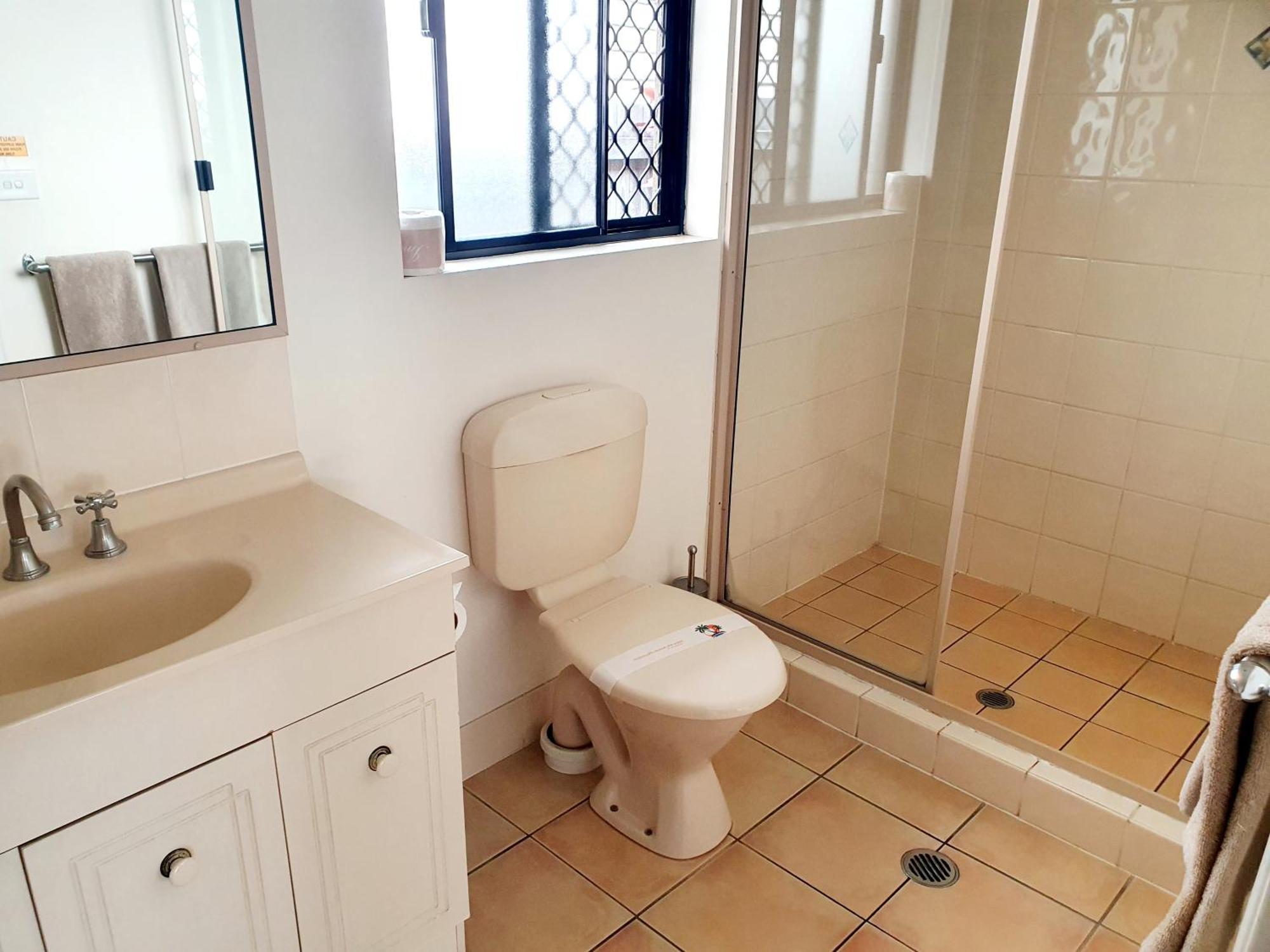 Rockhampton Palms Motor Inn 외부 사진